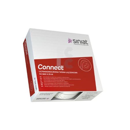SINIAT CONNECT traka za spojeve 25m