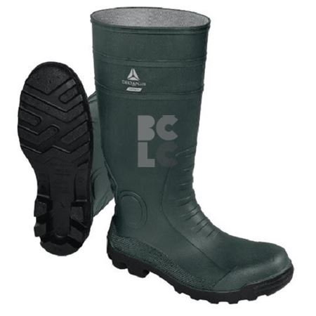 ČIZMA PVC COPPER - visoke radne čizme