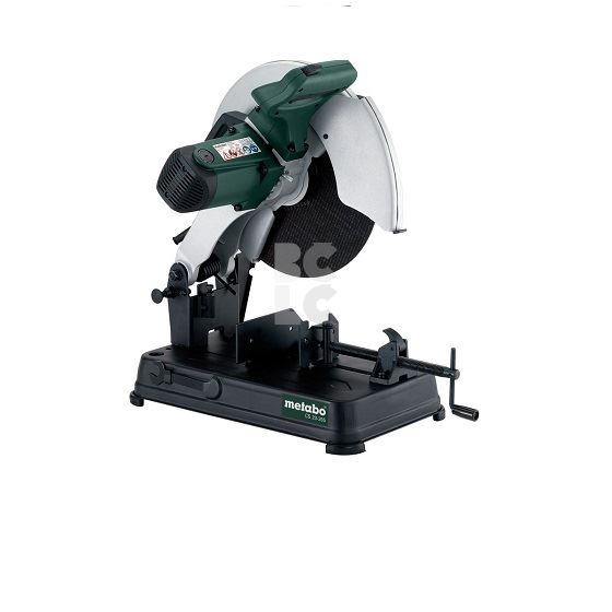 METABO Rezačica stolna CS22-355 2300W 355x25,4mm