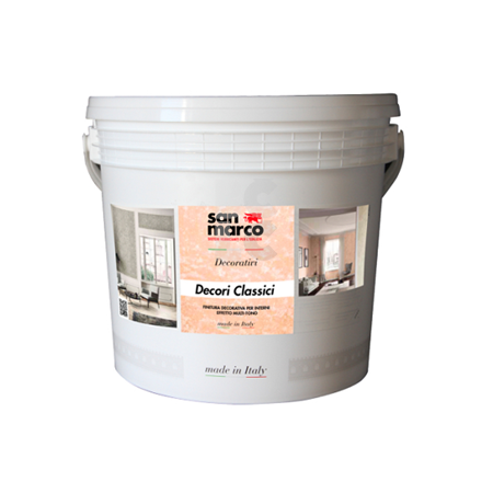 San Marco Decori Classici 1l