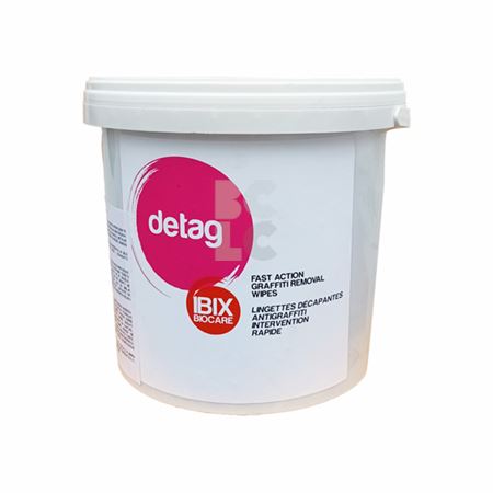 IBIX maramice za čišćenje grafita (100kom/pak)