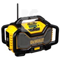 DEWALT Radio DCR027-QW