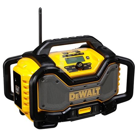 DEWALT Radio DCR027-QW