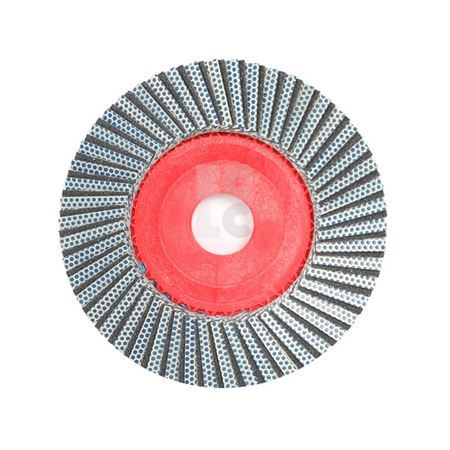 BIHUI dijamantni lamelarni brusni disk 115mm