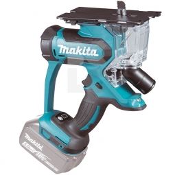 MAKITA Aku pila za gips ploče DSD180Z(18V,bez aku)