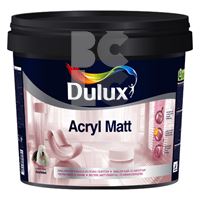DULUX Acryl Matt
