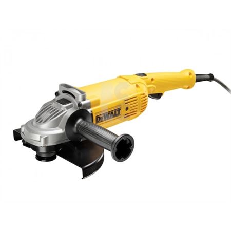 DEWALT Kutna brusilica DWE 490 2000 W 230mm