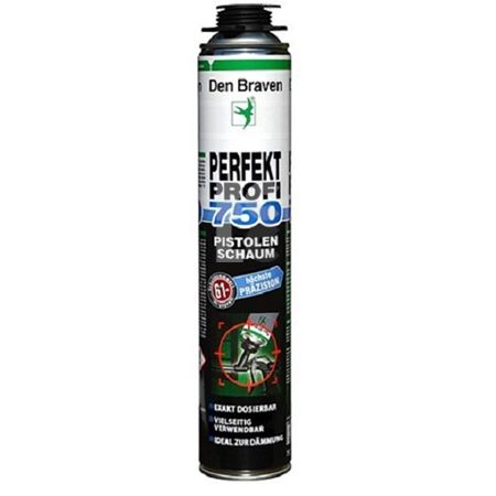 PU PJENA 600ml Economic PU foam B3 pištoljska