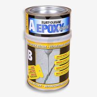 RUSTOLEUM EPOXYSHIELD FINE CRACK REPAIR 500 ML