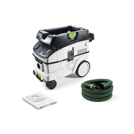 FESTOOL Usisavač CTL 26 E