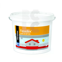 FASADEX - boja za beton