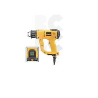 DEWALT Fen za skidanje boje LCD 2000 W D26414 f