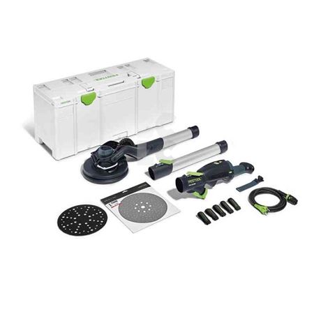 FESTOOL ŽIRAFA LHS 2 225 EQI-Plus Planex