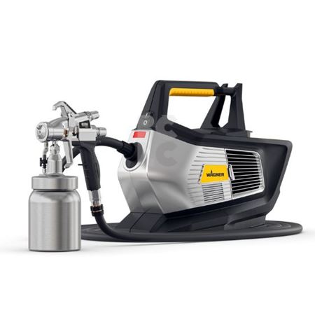 WAGNER FineCoat 9700 L Spraypack