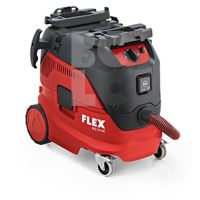 FLEX Usisavač VCE 33 L AC  (1400W, 30 lit, autom.)