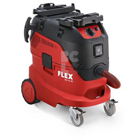 FLEX Usisavač VCE 44  LAC  (42 lit, 1200W, autom.)