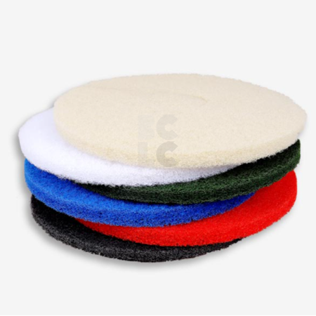 FLEXOVIT DISK ZA POLIRANJE PARKETA 406x25 mm