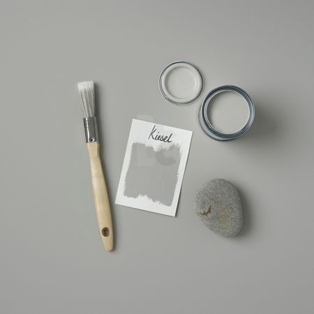 RUST-OLEUM CHALKY FINISH FURNITURE PAINT - kredasta boja za namještaj (DIY)
