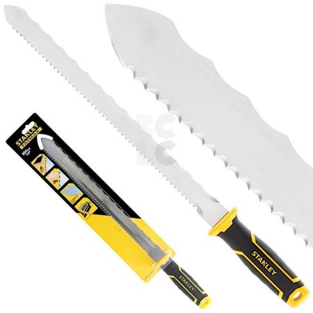 STANLEY nož za rezanje izolacije