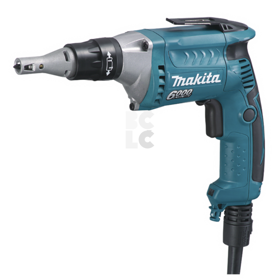 MAKITA Izvijač FS6300R( 570W,0-6000okr/min)