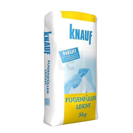 FUGENFULLER - glet masa za spojeve gips knauf ploča