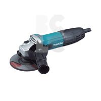 MAKITA Brusilica kutna GA5030R (720W,125mm)