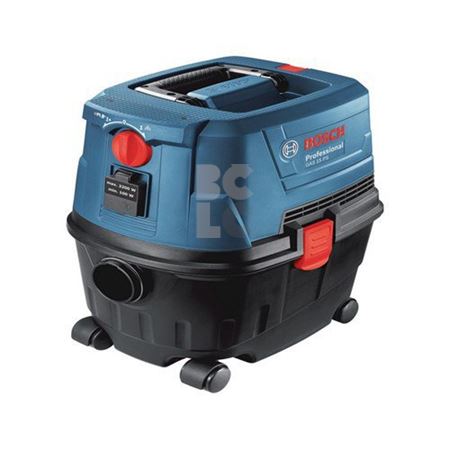 BOSCH Usisavač GAS 15 PS 1100W