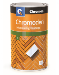 CHROMODEN GEL ZA FUGE UNIVERZALNI