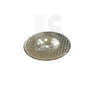 ROKAMAT B GEX dijamantni brusni disk "light" fi150mm