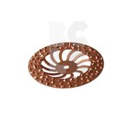 ROKAMAT GEX metalni brusni disk fi150mm
