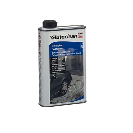 Odstranjivač uljnih mrlja (500ml)