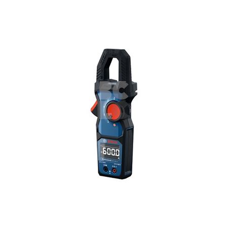 BOSCH multimetar GMC 600-15 + 2xAA baterije + MH1 magnetski držač