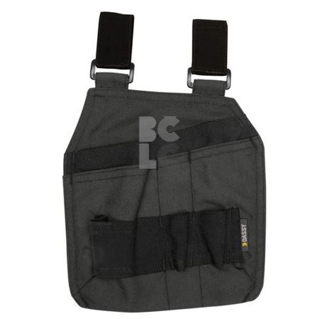 TORBA DASSY GORDON - mala pojasna torba