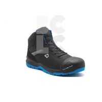 Cipela GOTHAM S3 visoka