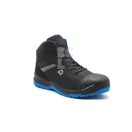 Cipela GOTHAM S3 visoka