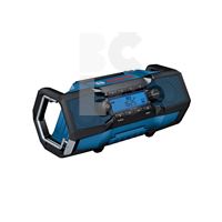 BOSCH aku radio, GPB 18V-2C