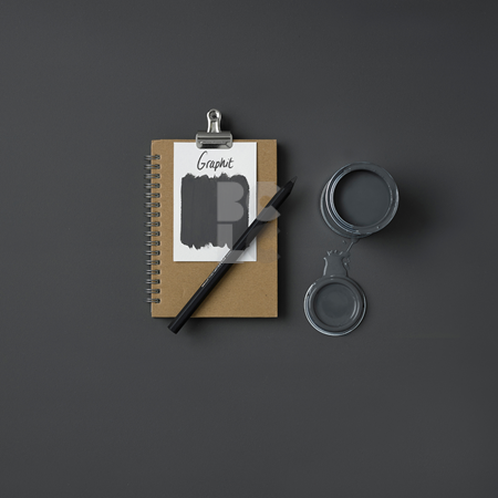 RUST-OLEUM CHALKY FINISH FURNITURE PAINT - kredasta boja za namještaj (DIY)