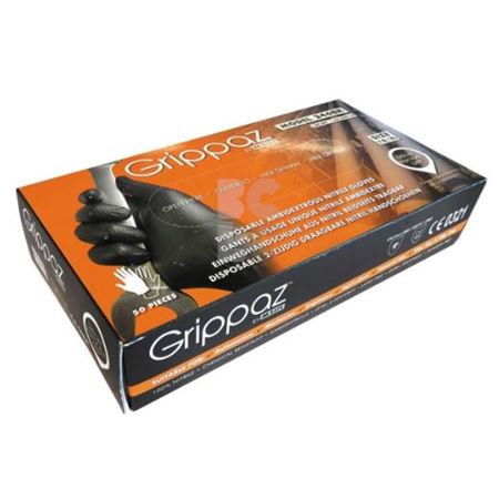 Rukavica M-Safe Rukavice zaštitne GRIPPAZ