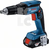 BOSCH Aku odvijač za suhu gradnju GTB185-Li