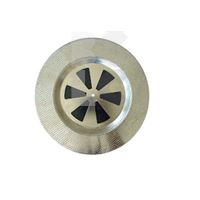 ROKAMAT HERON dijamantni brusni disk "light" podloška fi225mm