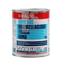 DRACO GARD 500 1K PU hidroizolacija