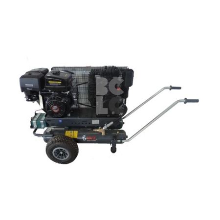 IBIX MOTORCOMPRESSOR IB 900 ( 11 Hp; 10bar; 900 l/min )