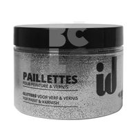 Id Pailet Sljokice 80gr Srebrne Bacelic Profi Shop