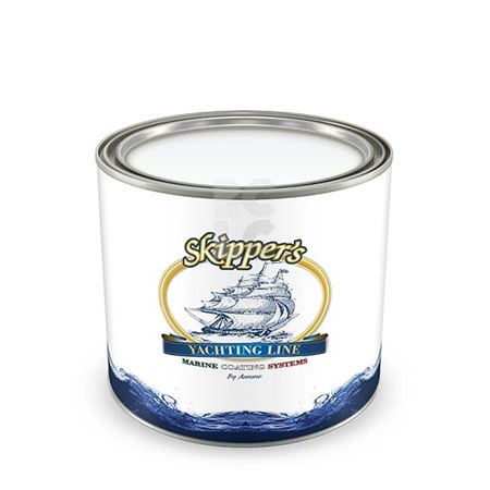 SKIPPER'S EPOXY LIGHT FILLER NS ekstra lagani 2K kit (set) 0,5 kg