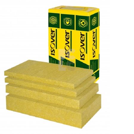 ISOVER FASOTHERM 1000x600 - kamena fasadna vuna