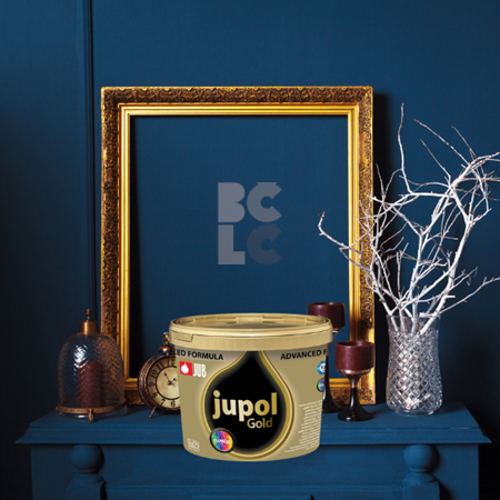 JUPOL Gold ADV.