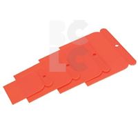 Japanska lopatica PVC 4/1