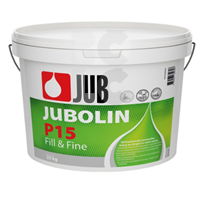 JUBOLIN P-15 Fill & Fine