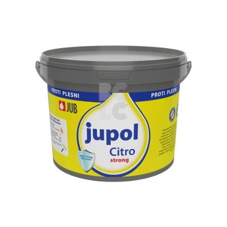 JUPOL CITRO STRONG