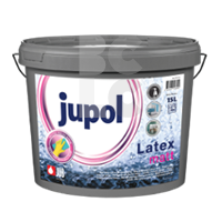 JUPOL Latex MAT